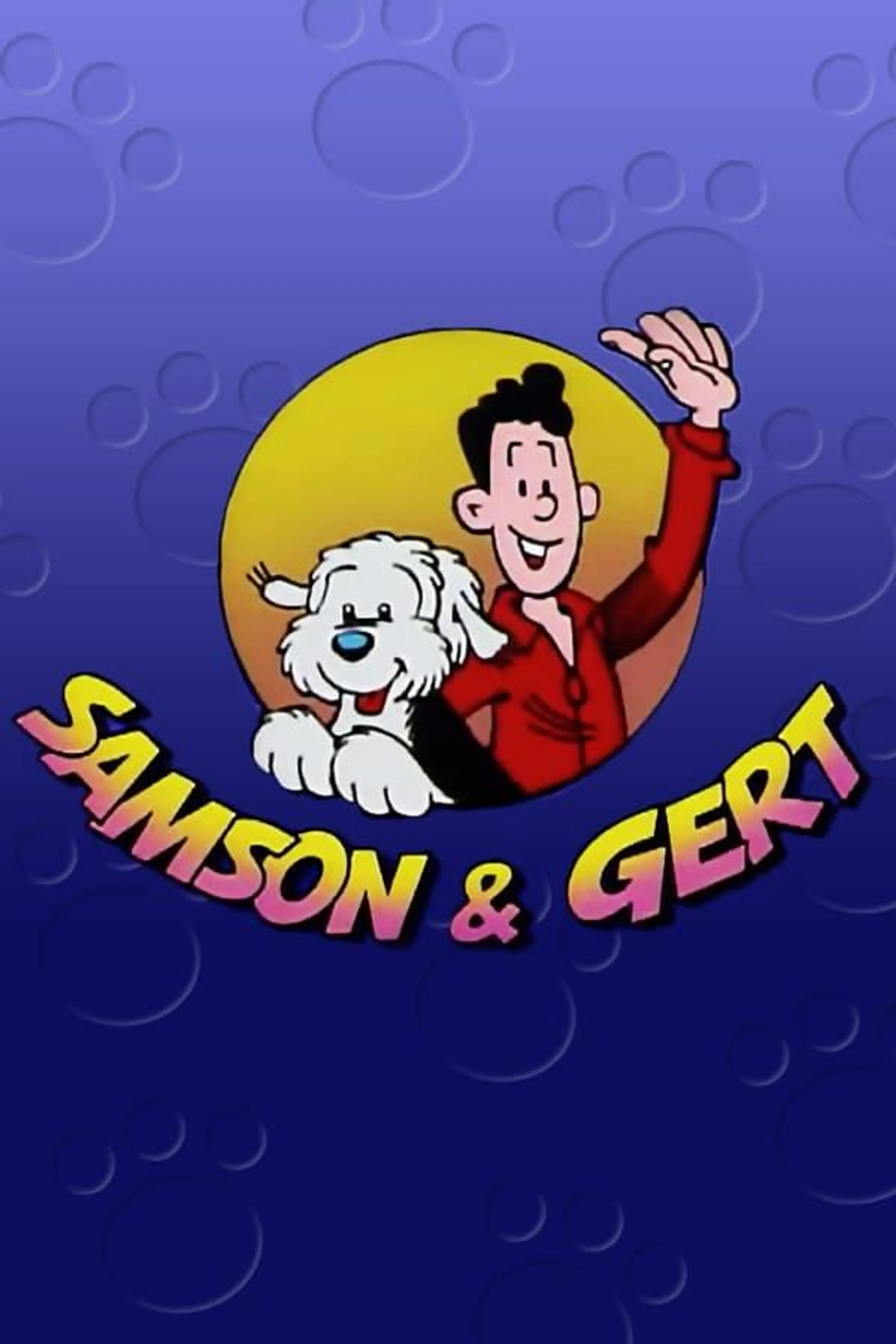 Samson & Gert Season 8