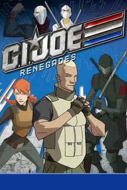 G.I. Joe: Renegades Season 1