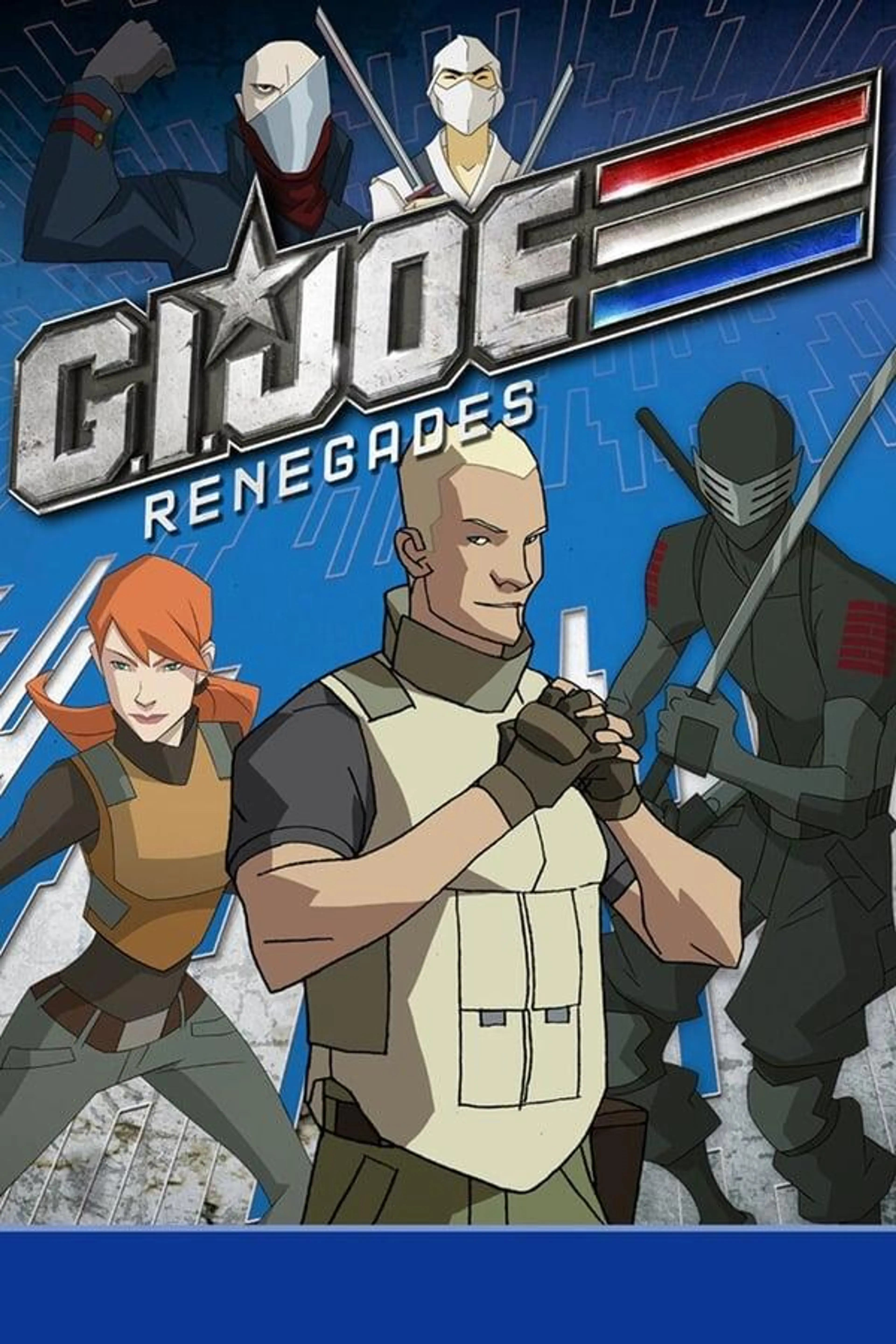 G.I. Joe: Renegades Season 1
