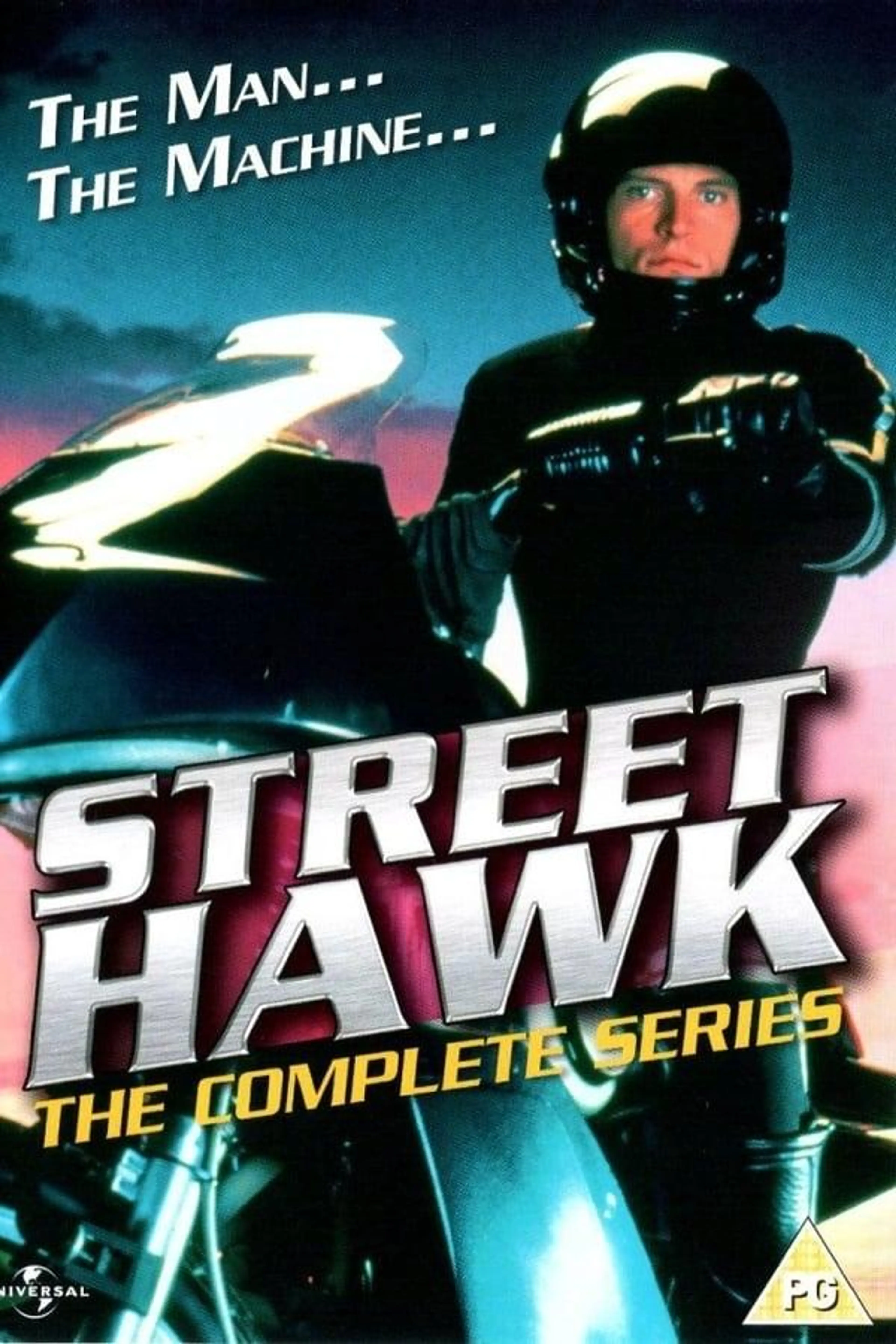 Street Hawk Specials