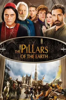 The Pillars of the Earth Miniseries