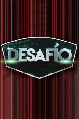 Desafio Season 20
