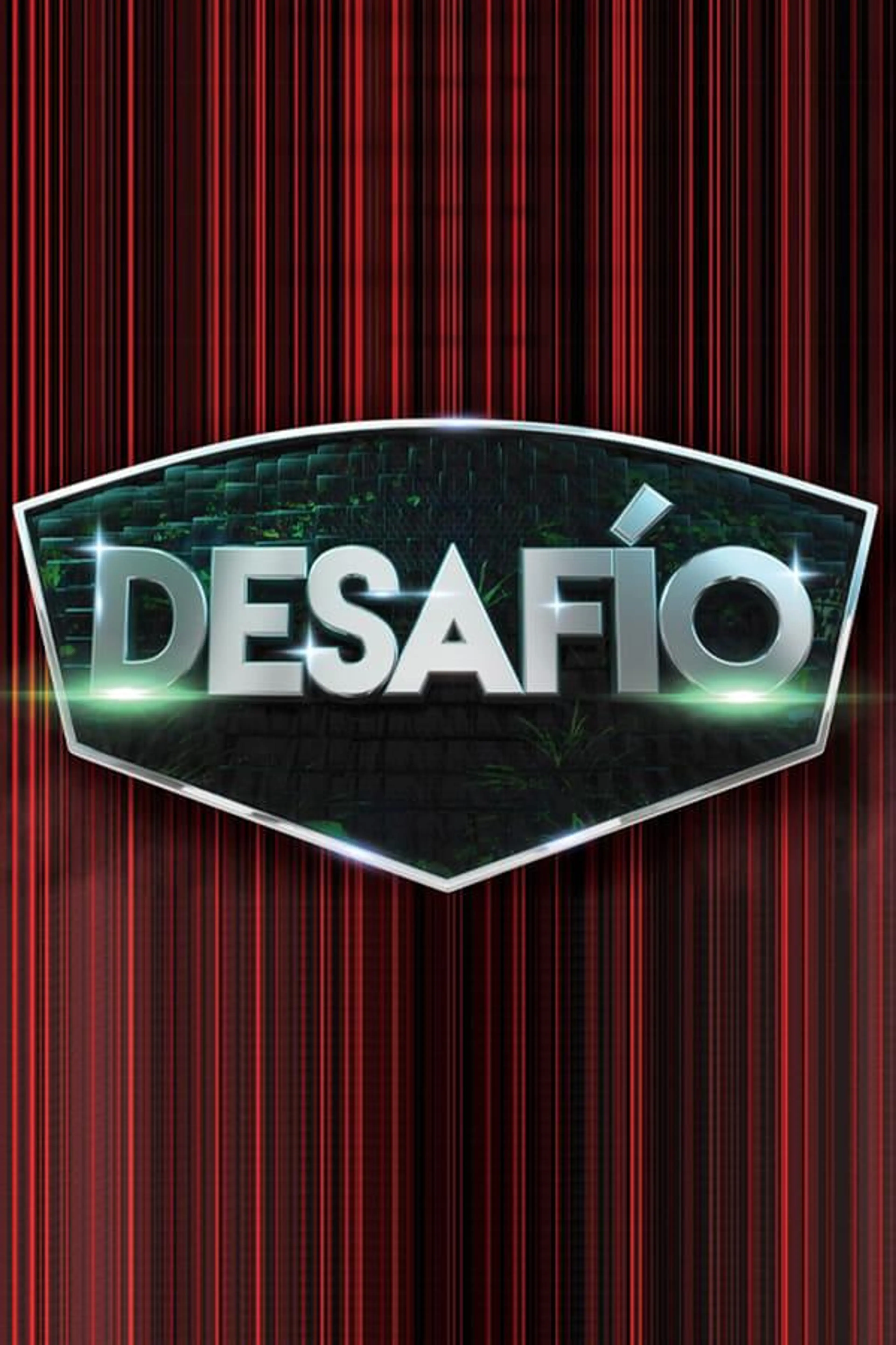 Desafio Season 20