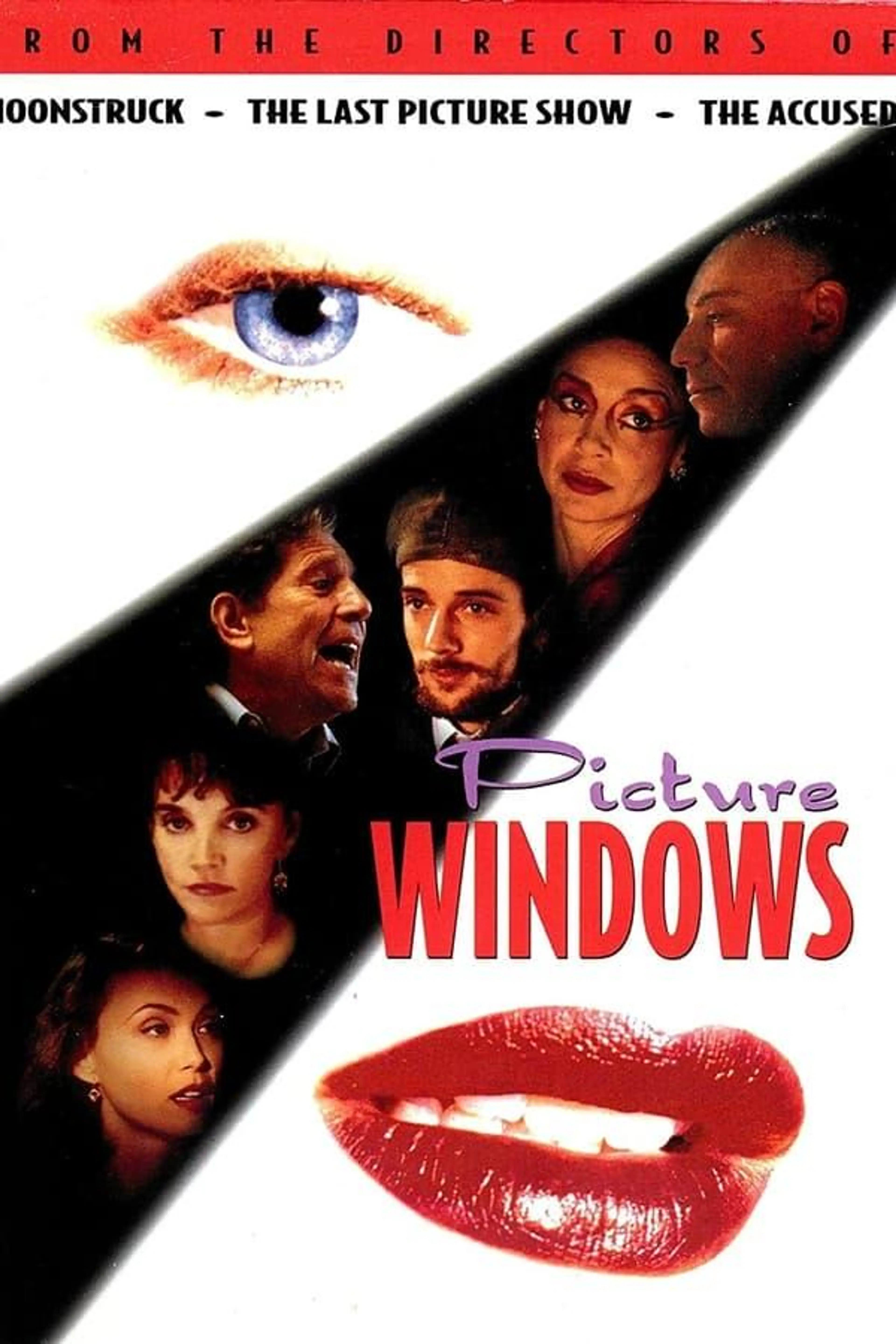 Picture Windows Season 1