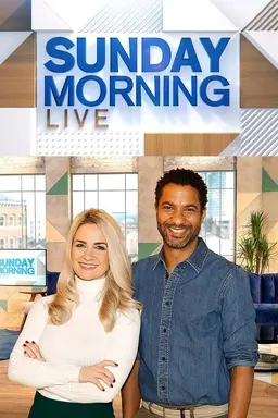 Sunday Morning Live Series 2