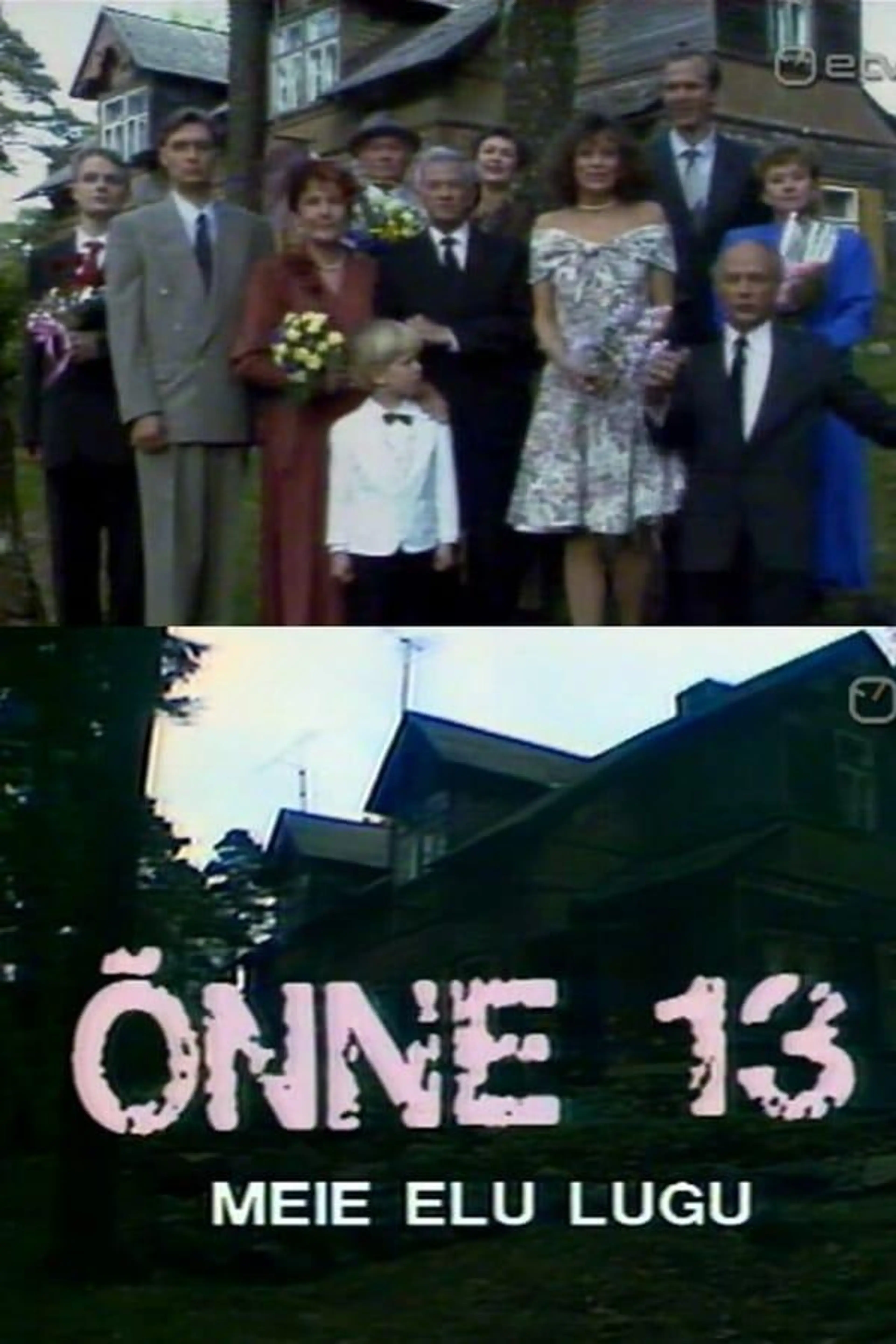 Õnne 13 Season 20