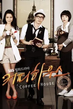 Coffee House Season 1