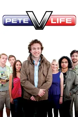 Pete versus Life Season 2