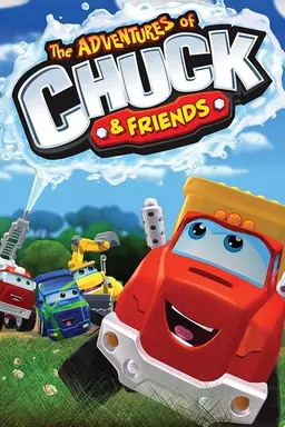 The Adventures of Chuck and Friends Specials