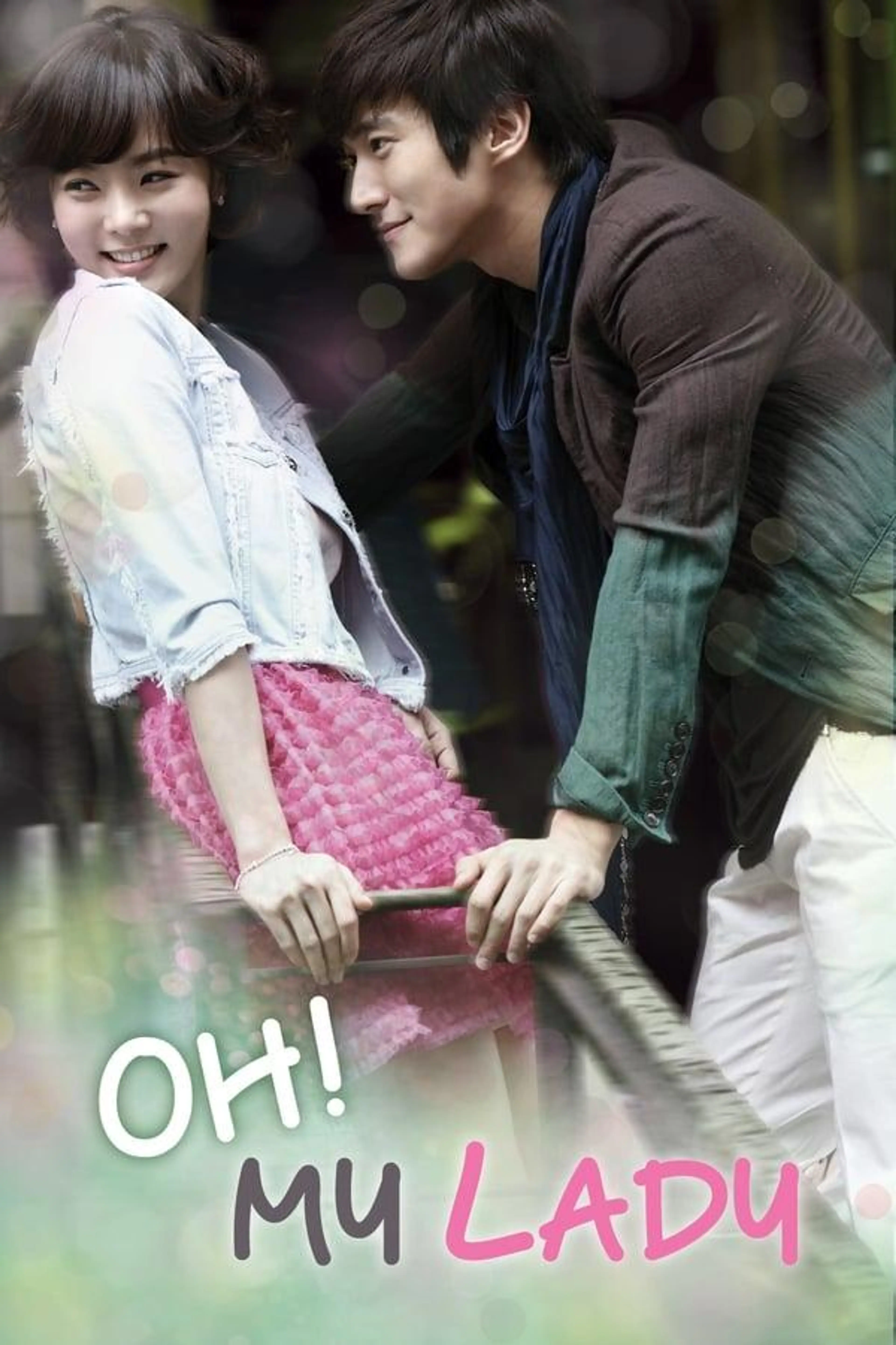 Oh! My Lady Season 1