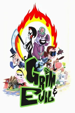Grim & Evil Season 4
