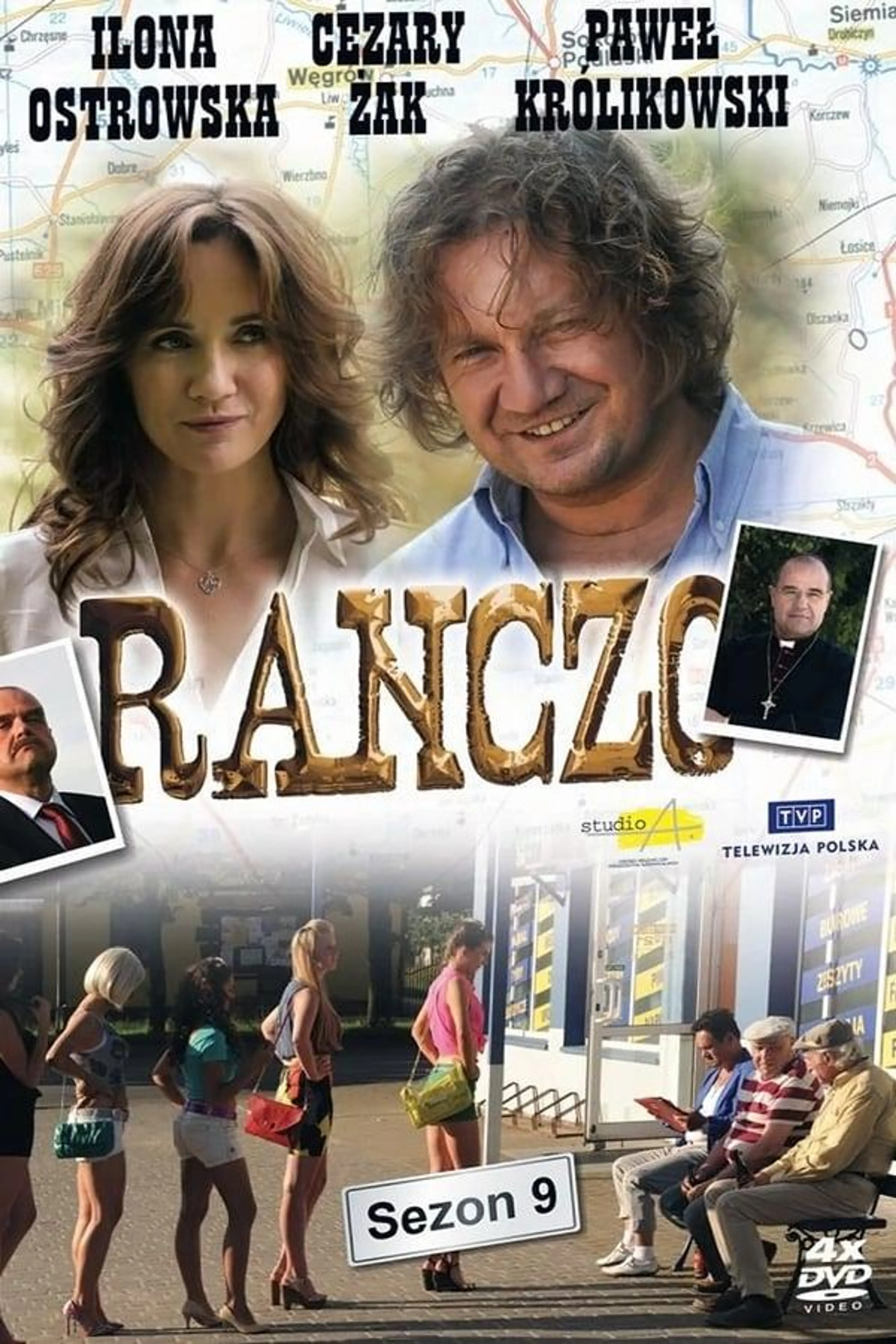 Ranczo Season 2