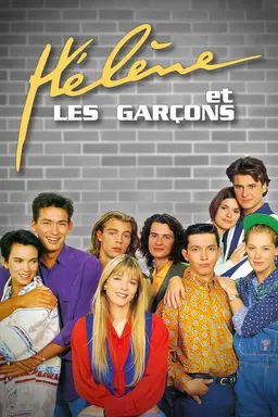 Hélène et les Garçons Season 1