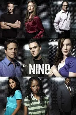 The Nine Season 1