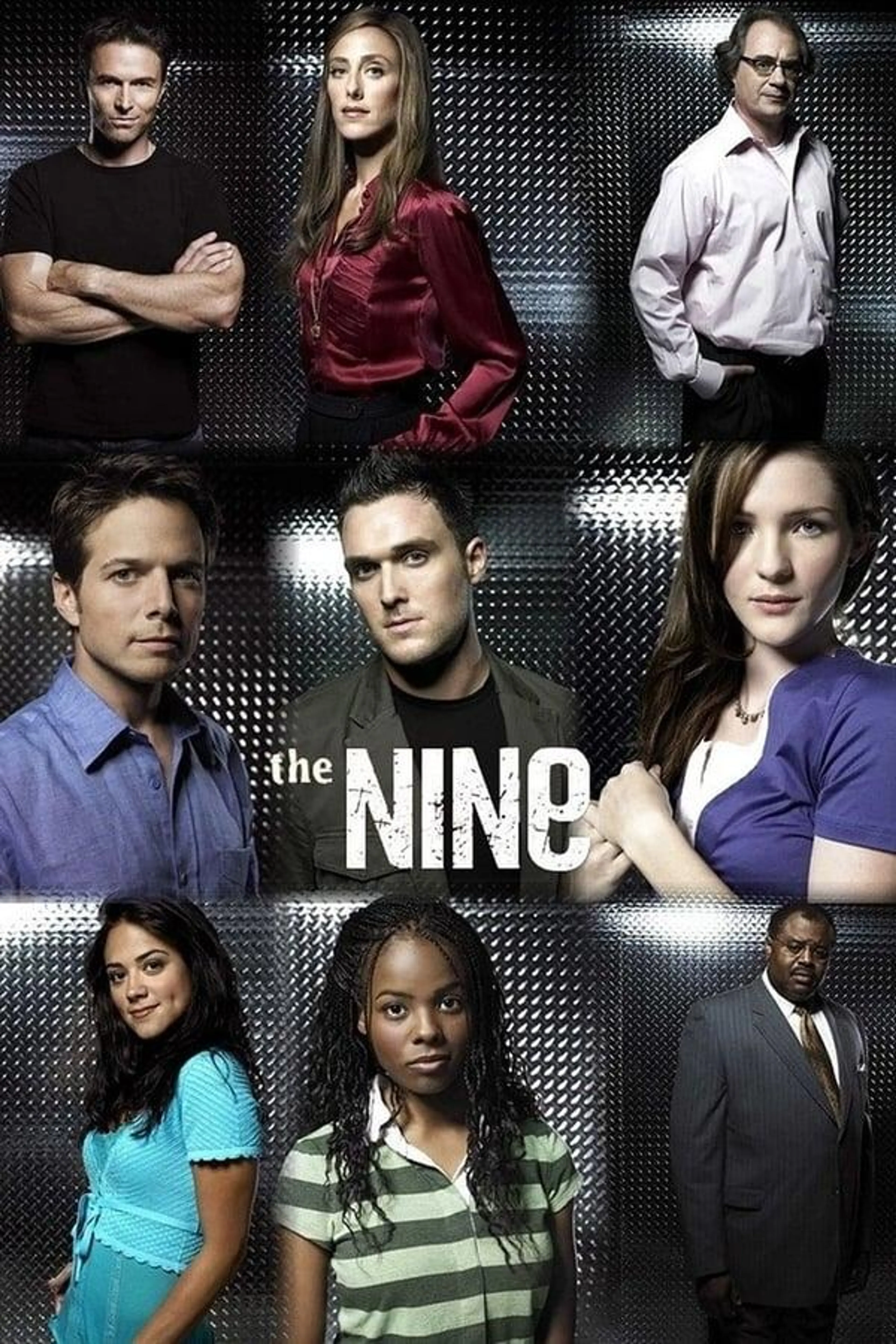 The Nine Season 1