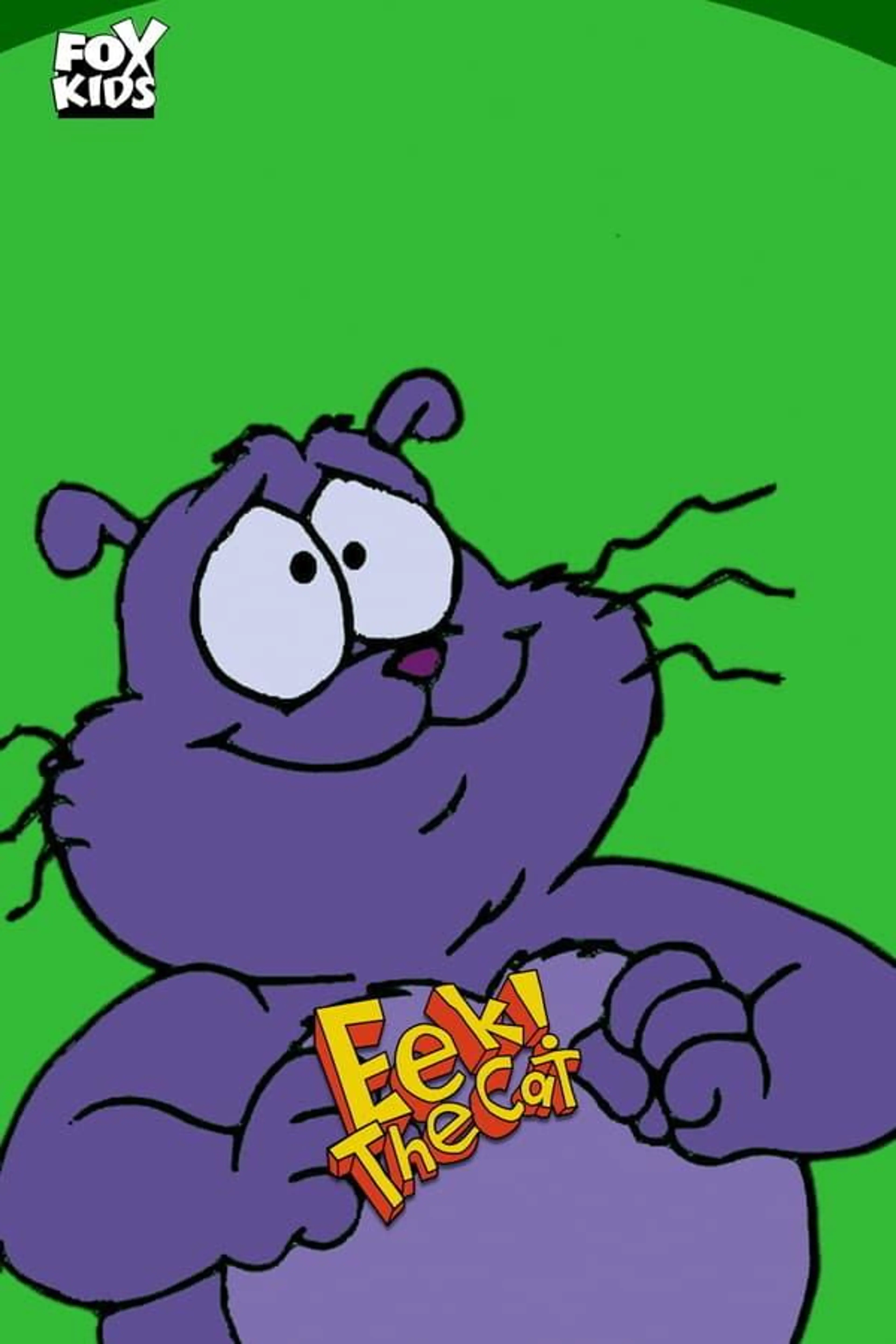 Eek! The Cat Season 4