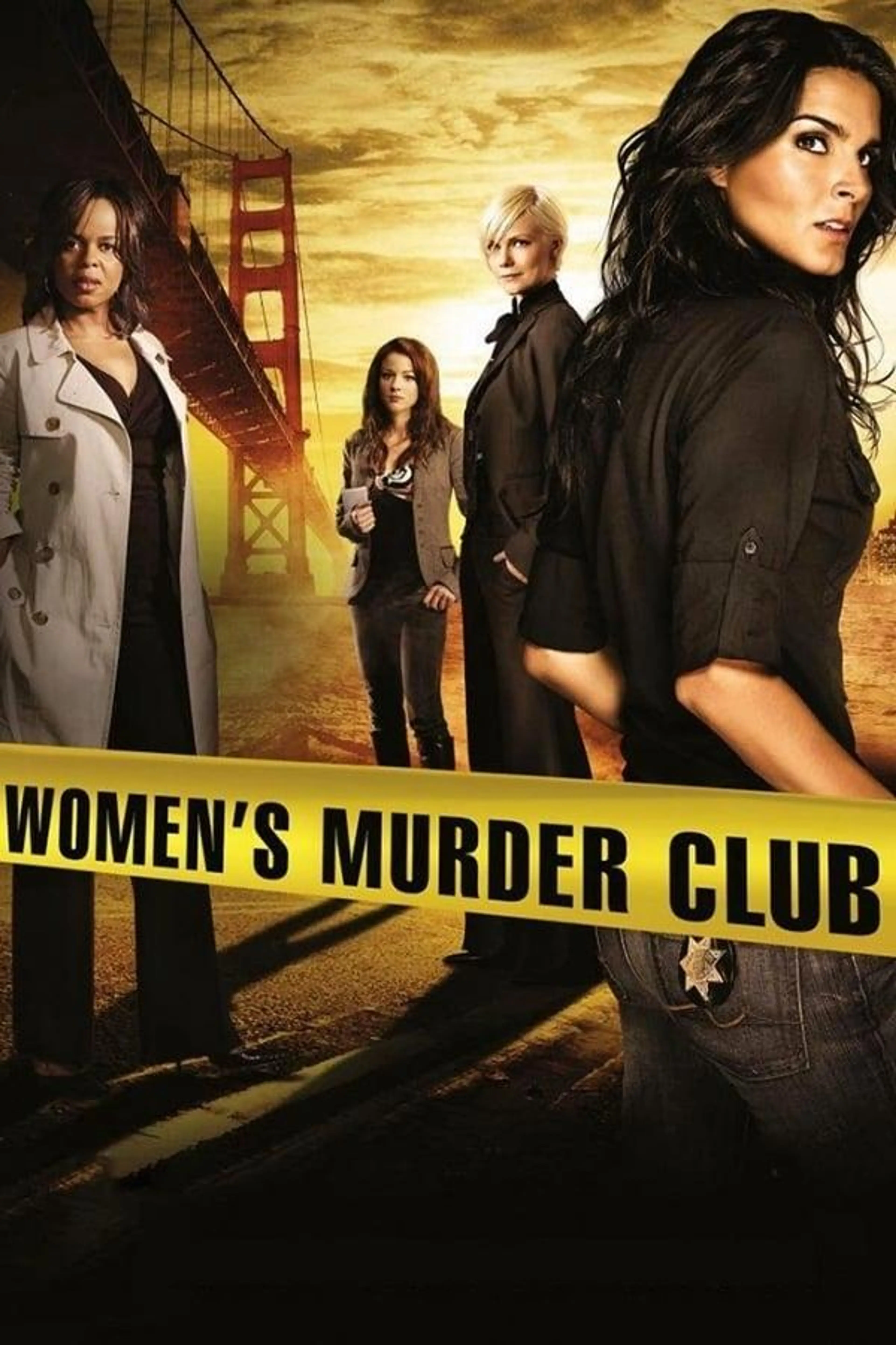 Women's Murder Club Season 1