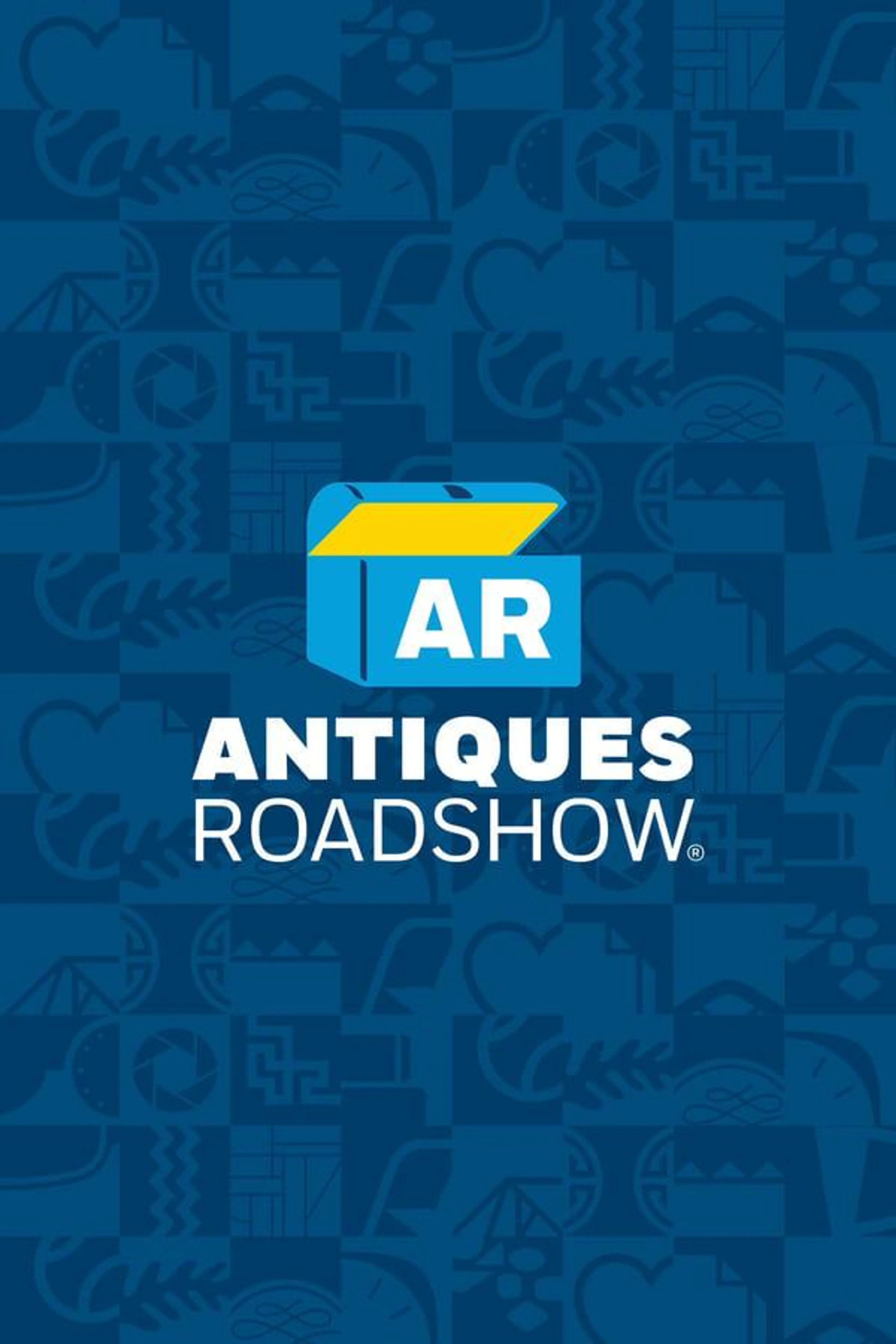 Antiques Roadshow Specials