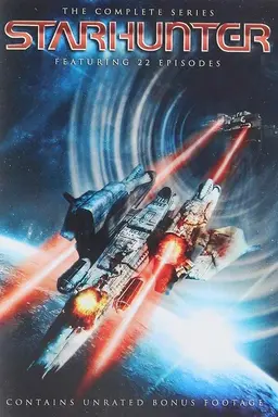 Starhunter Season 1