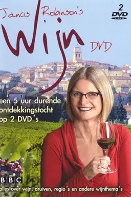 Jancis Robinson's Wine Course Season 1