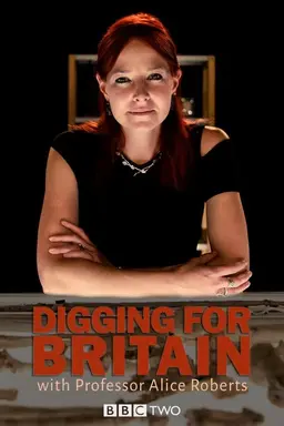 Digging for Britain Season 1