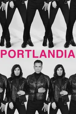 Portlandia Specials