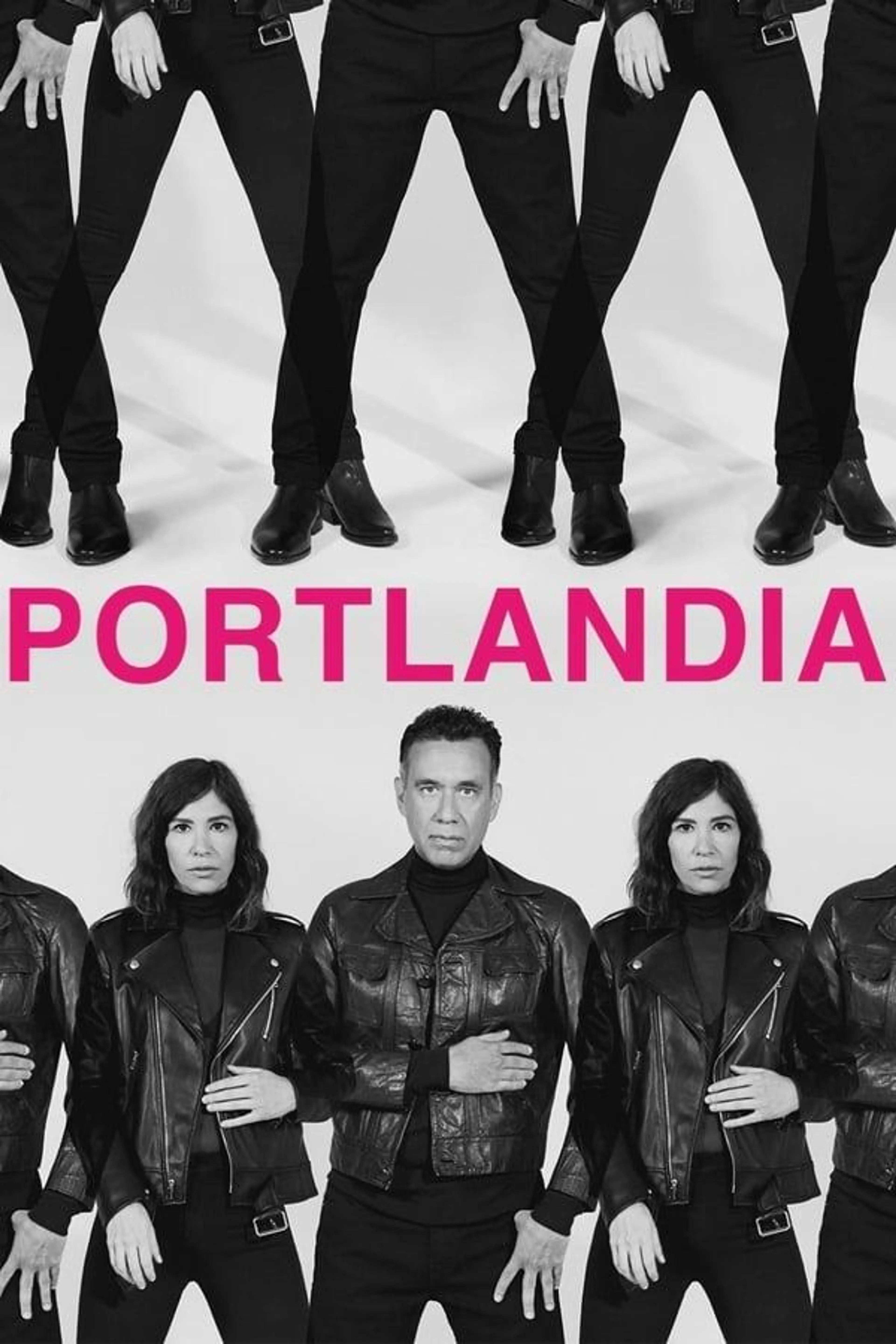 Portlandia Specials