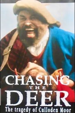 Chasing the Deer