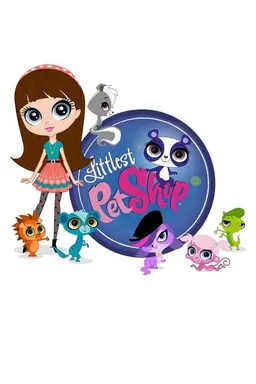 Littlest Pet Shop Season 2