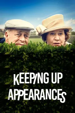 Keeping Up Appearances Specials