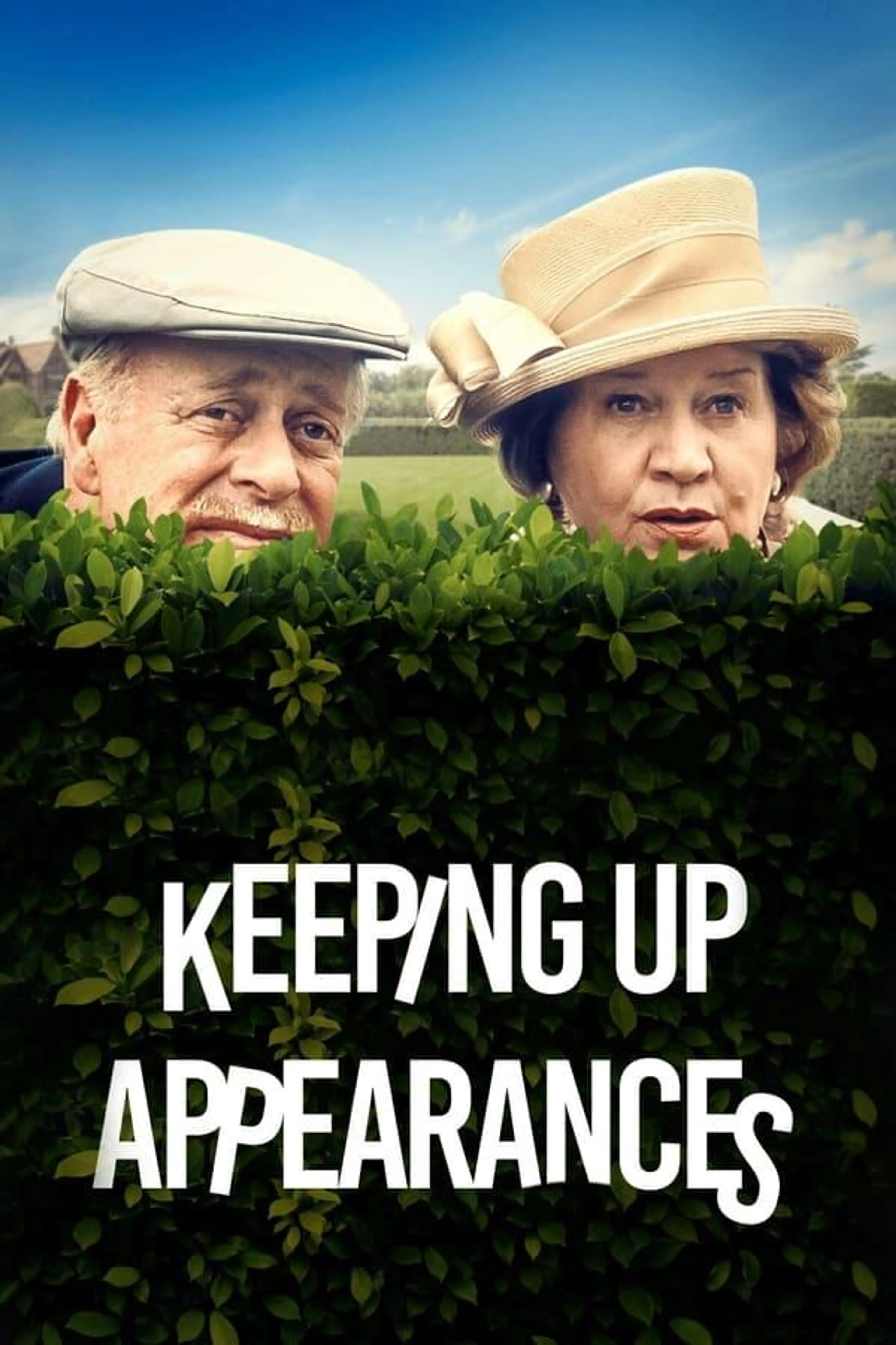 Keeping Up Appearances Specials