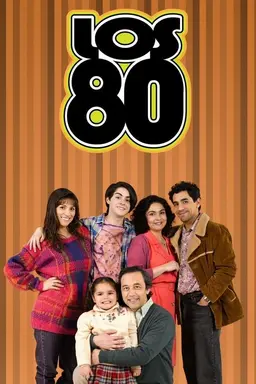 Los 80 Season 2