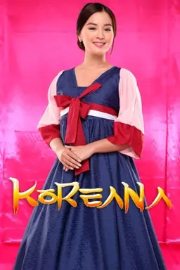 Koreana Season 1