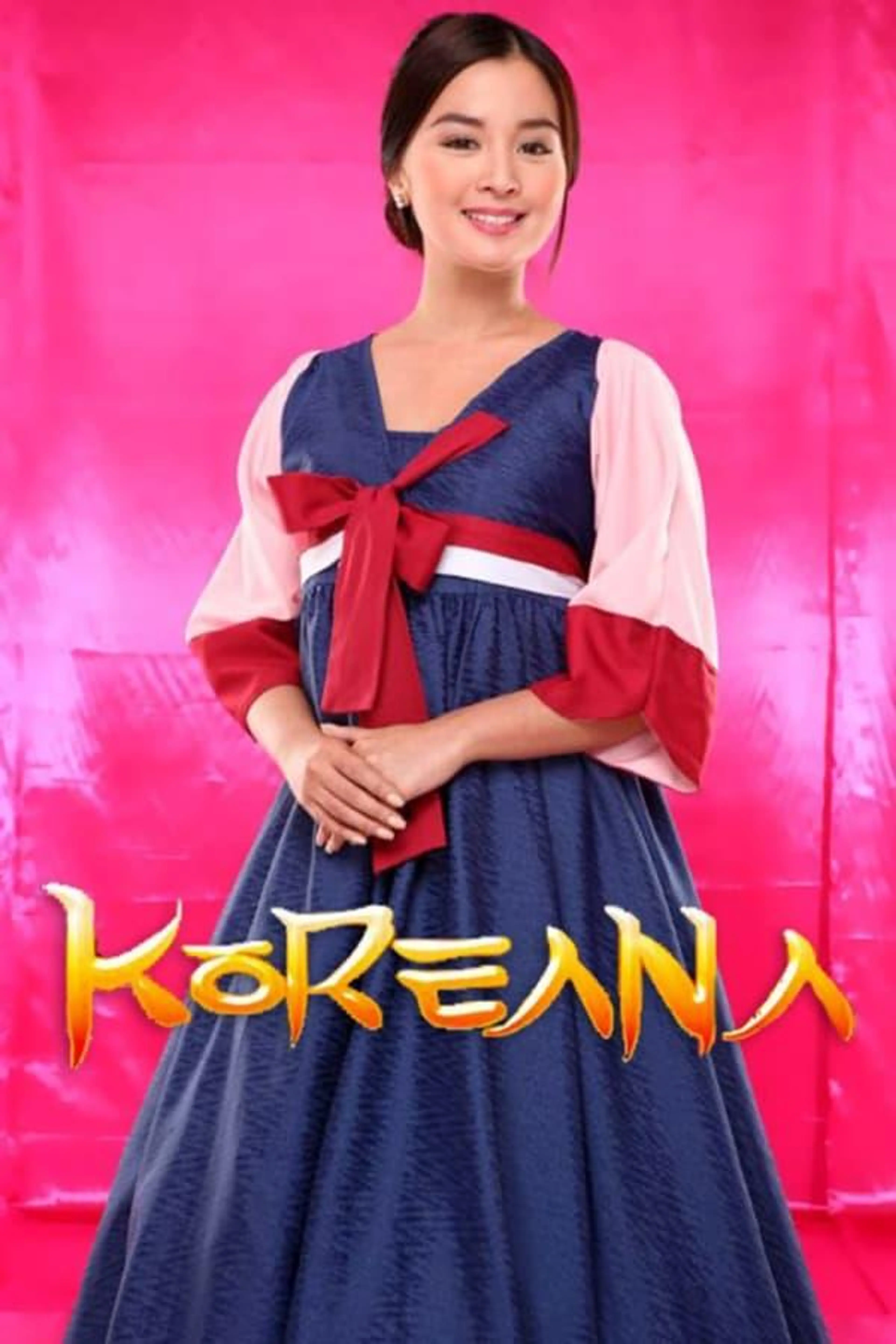 Koreana Season 1