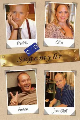 C/o Segemyhr Season 5