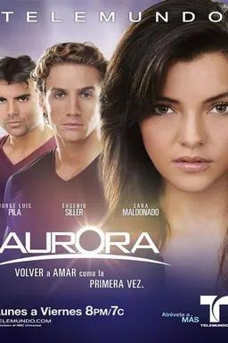 Aurora Season 1
