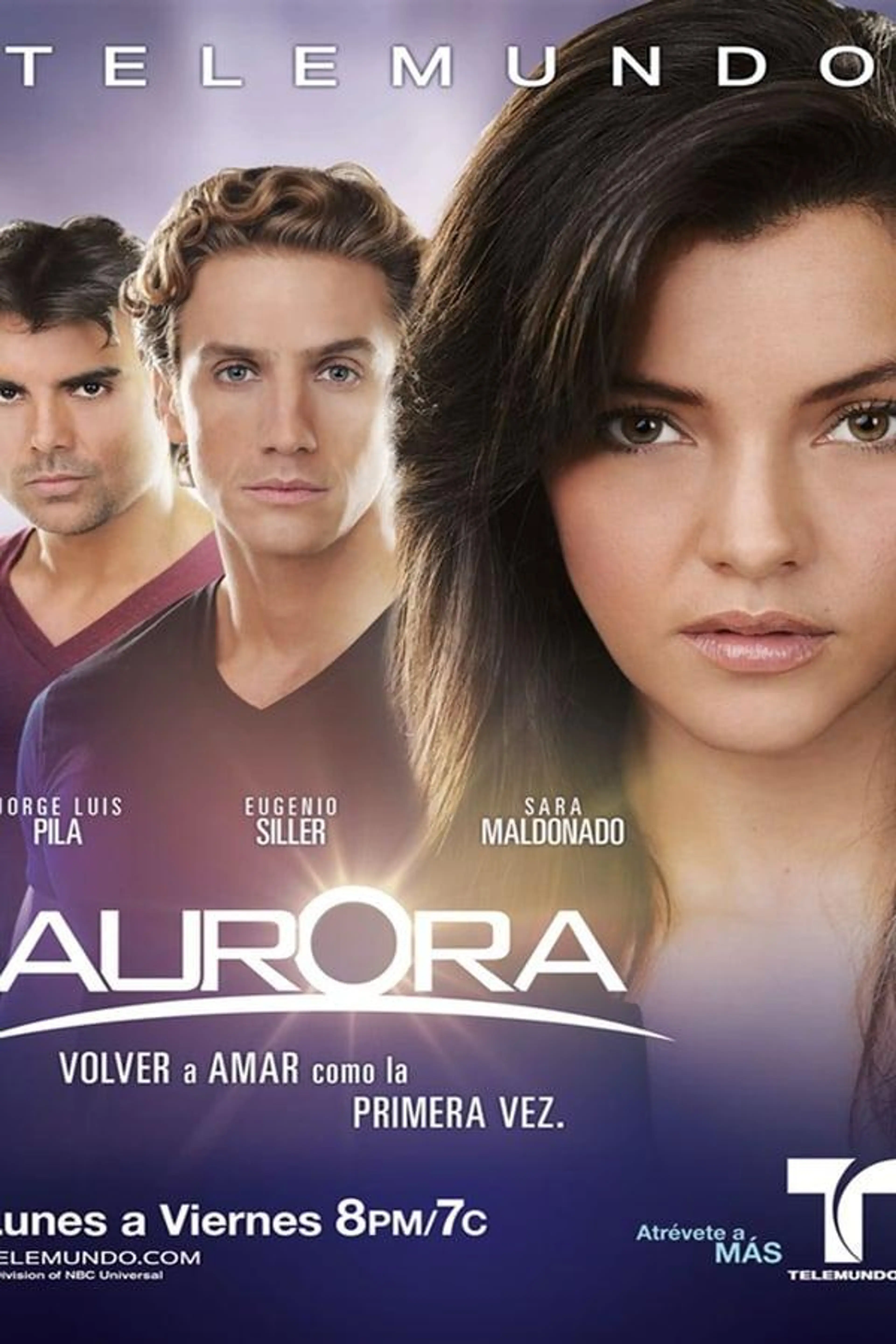 Aurora Season 1