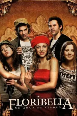 Floribella Season 1
