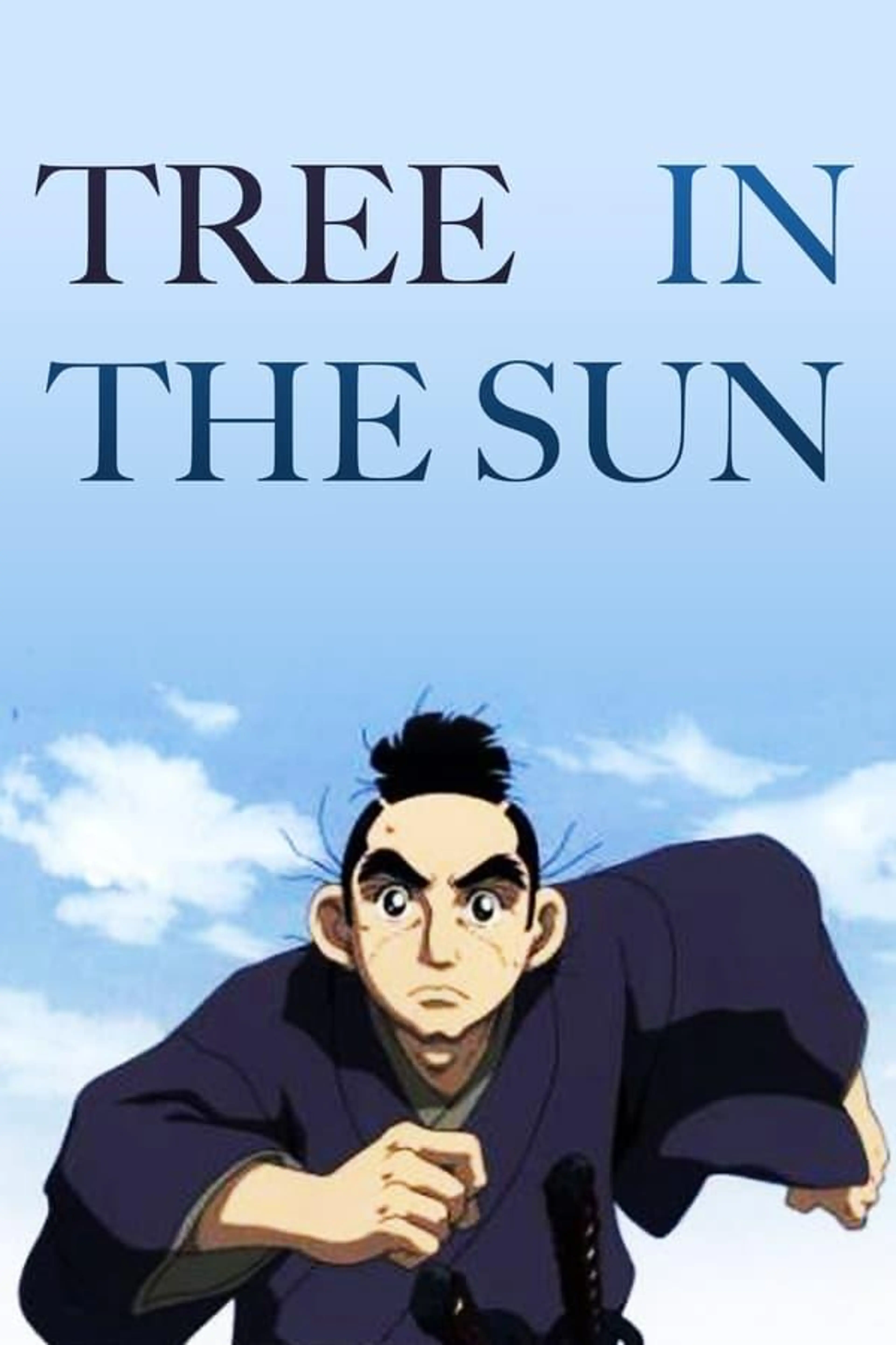 The Tree In Sunlight Season 1