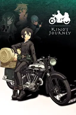 Kino's Journey Specials