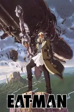 Eat-Man Season 1