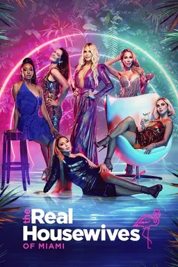 The Real Housewives of Miami Specials