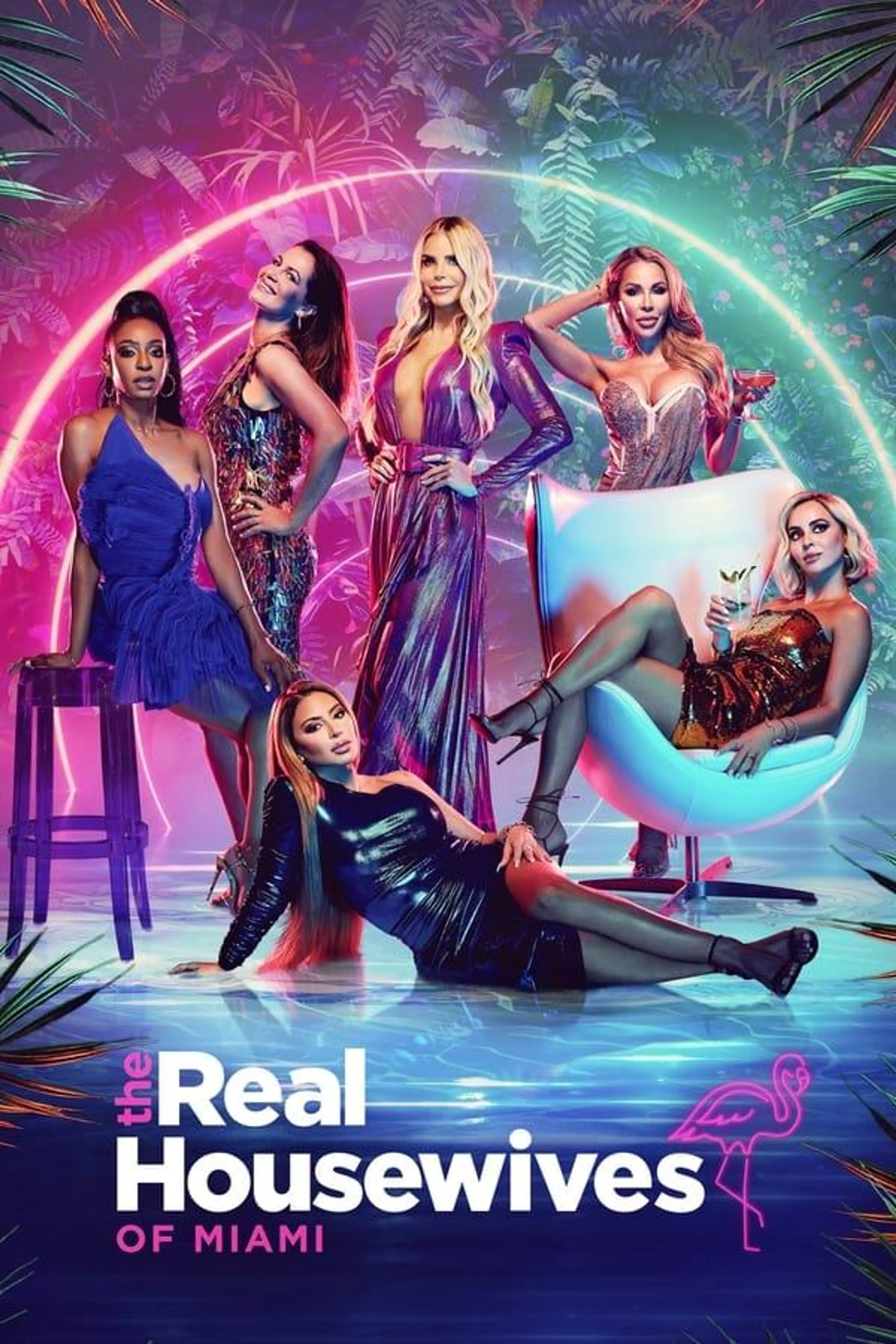 The Real Housewives of Miami Specials