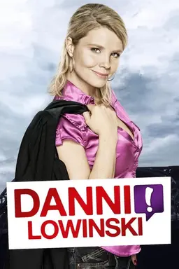 Danni Lowinski Season 5
