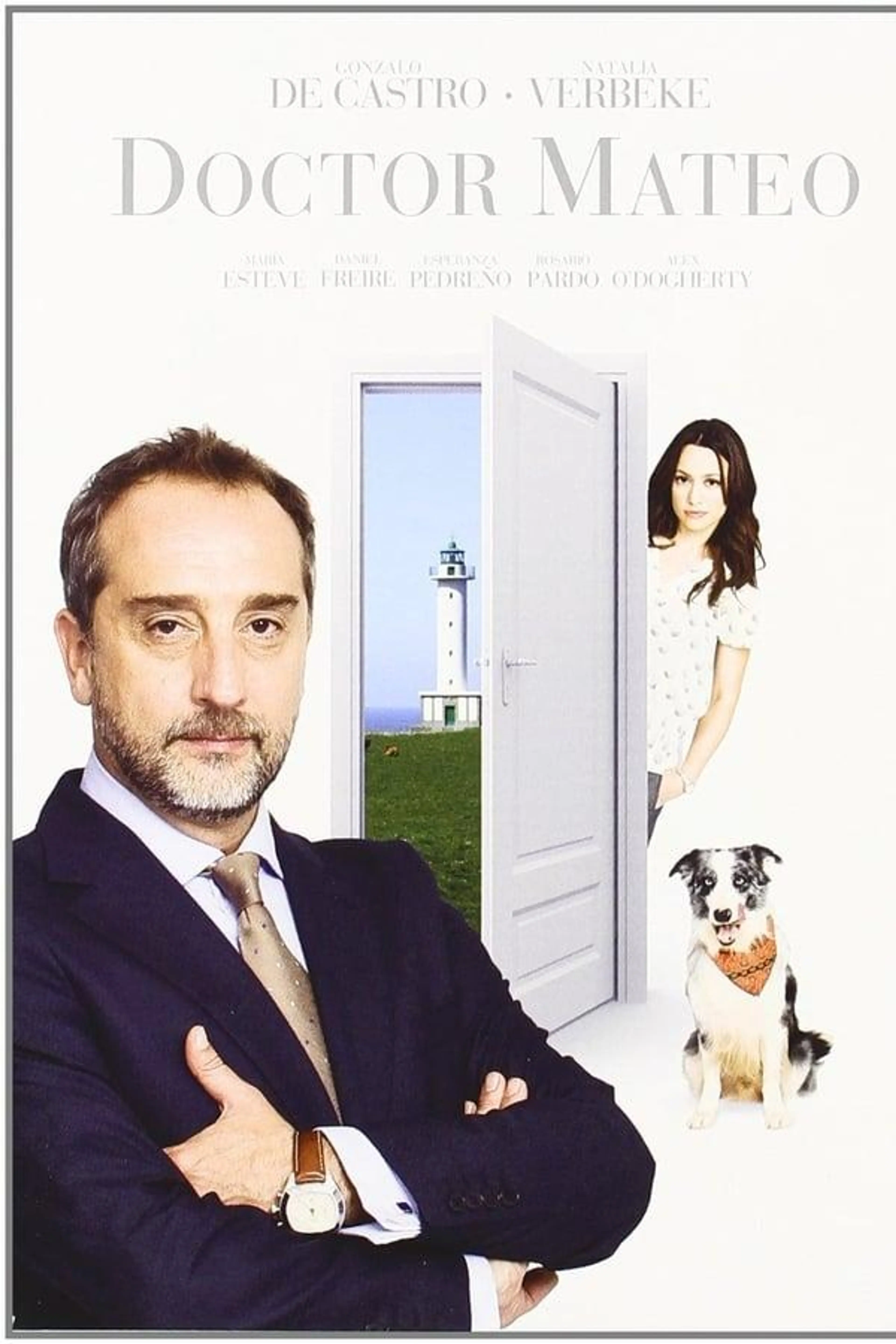 Doctor Mateo Season 3