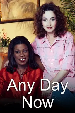 Any Day Now Season 1