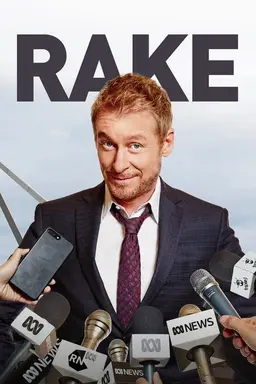 Rake Series 3