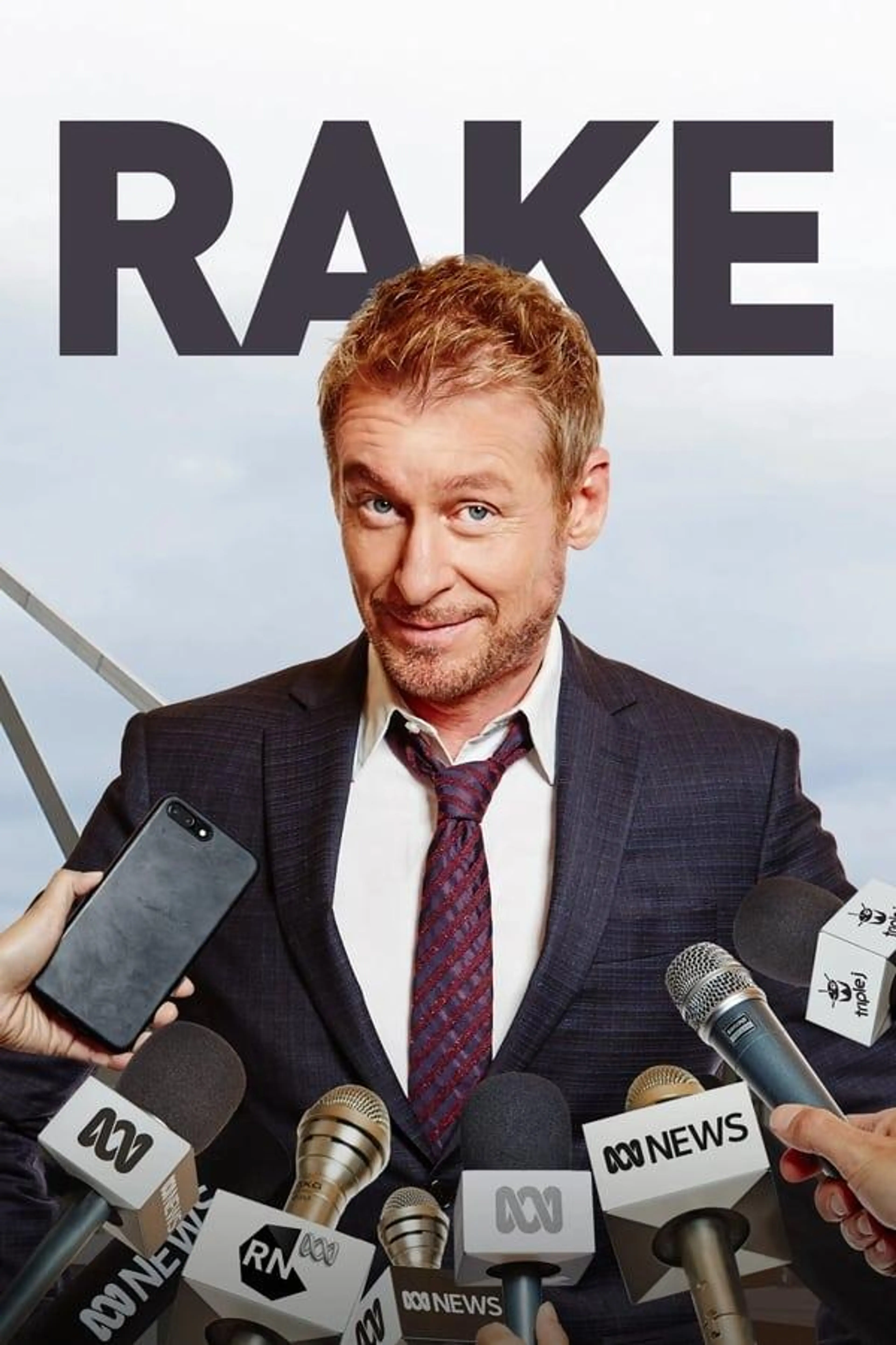 Rake Series 3