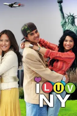 I Luv NY Season 1