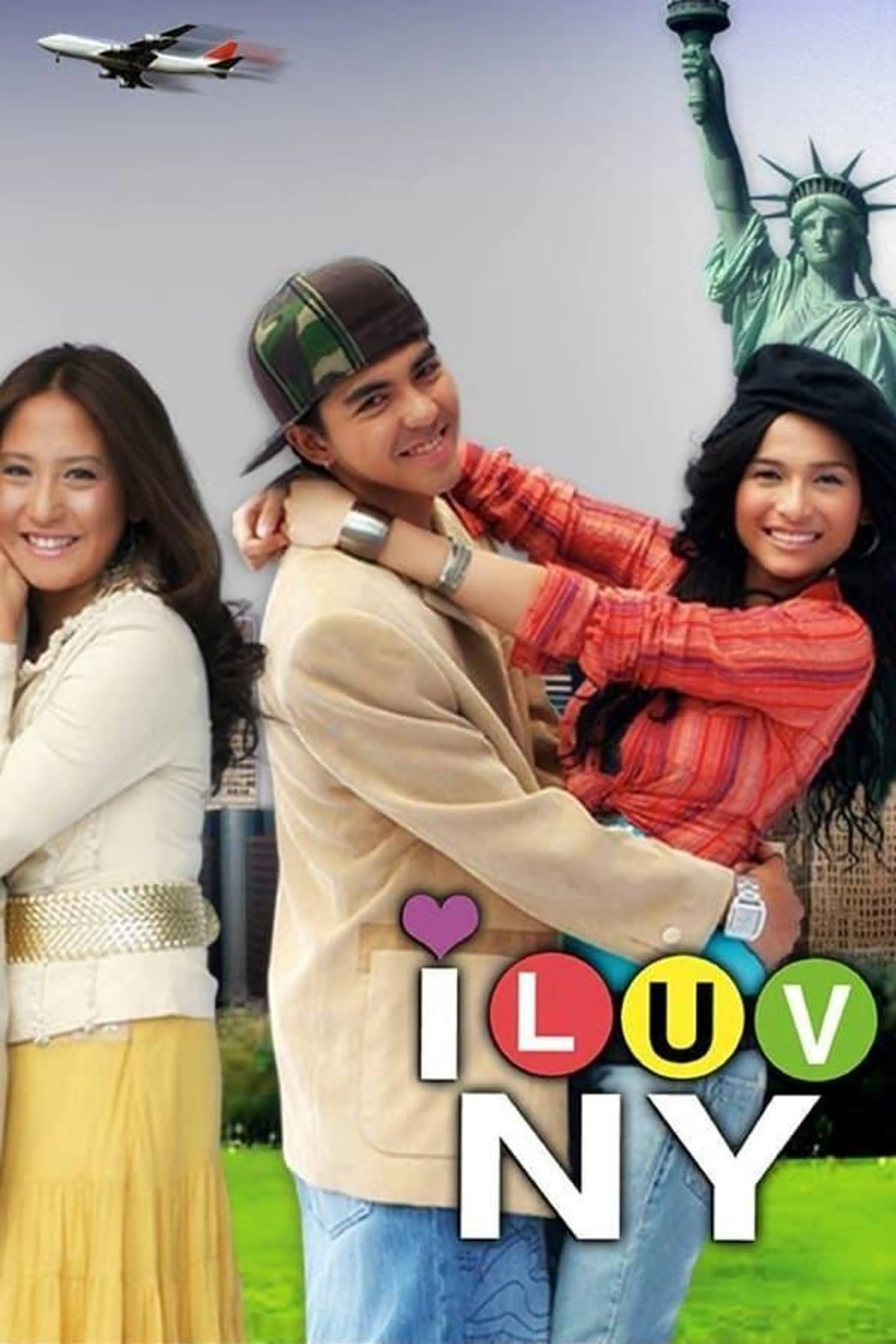 I Luv NY Season 1